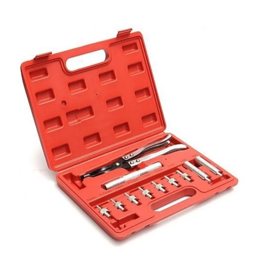 set alata za britve-gumice ventila