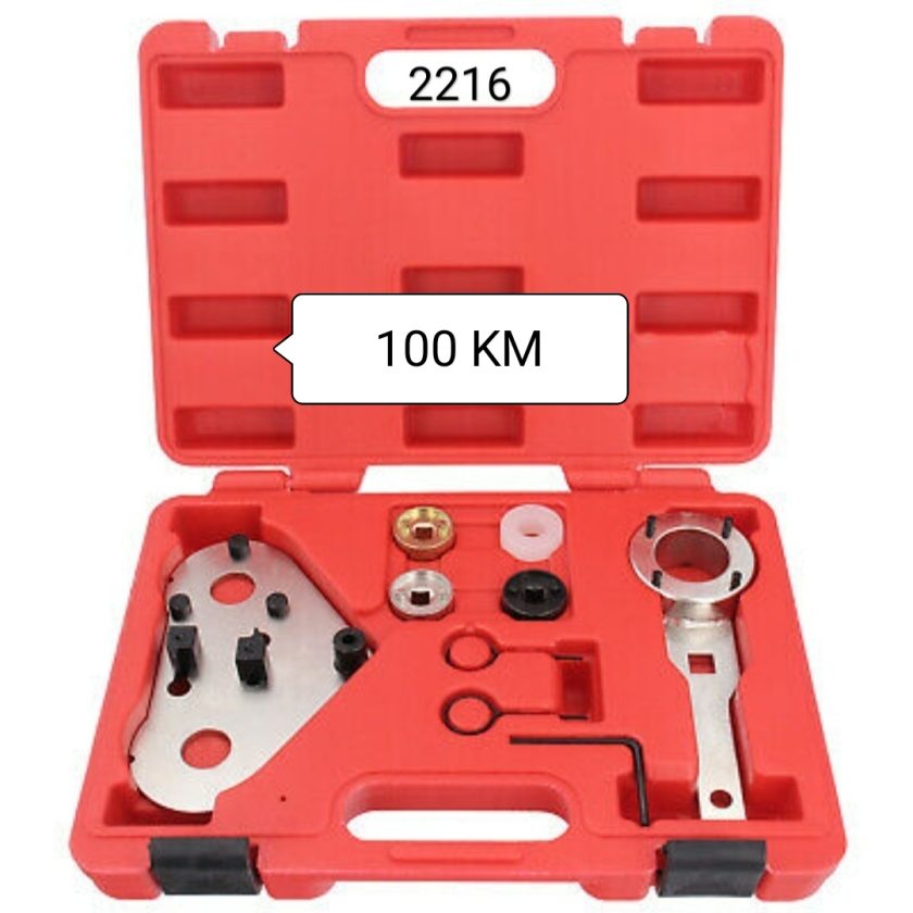 alat za blokadu motora Audi Seat Skoda VW Golf 1.8 2.0 TSI TFS
