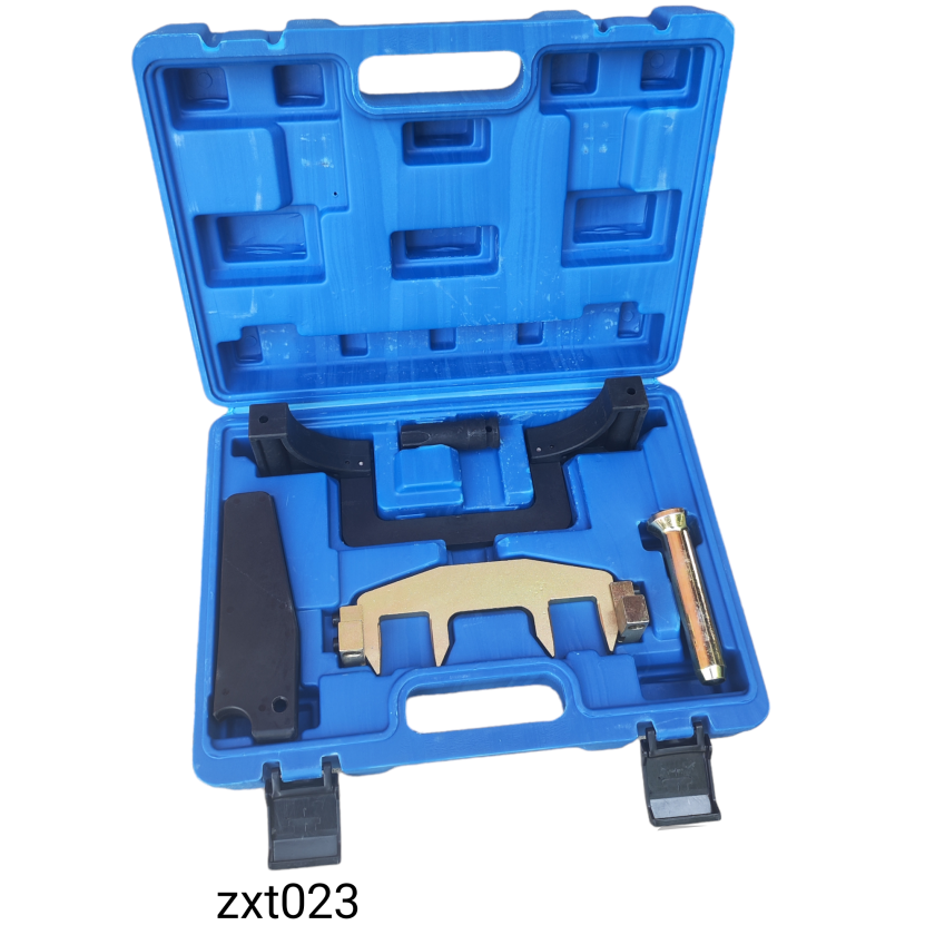 set alata za zupcenje motora mercedes m271 c230 271 203  zx-t023