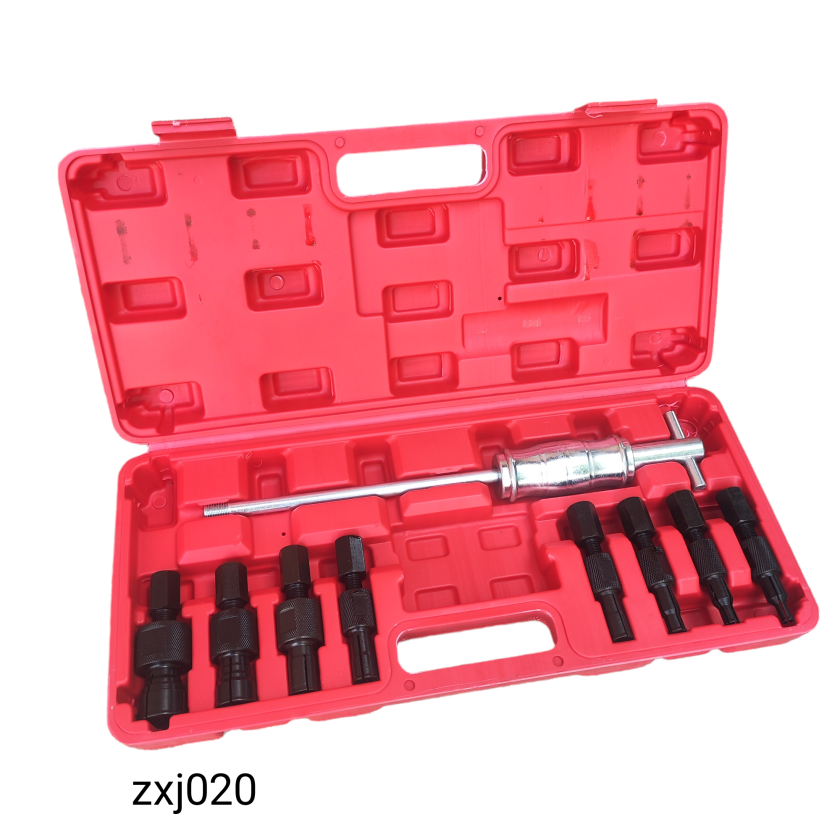 alat za izvlacenje unutrasnji lezaja s kliznim cekicem 8-32mm  zxj020