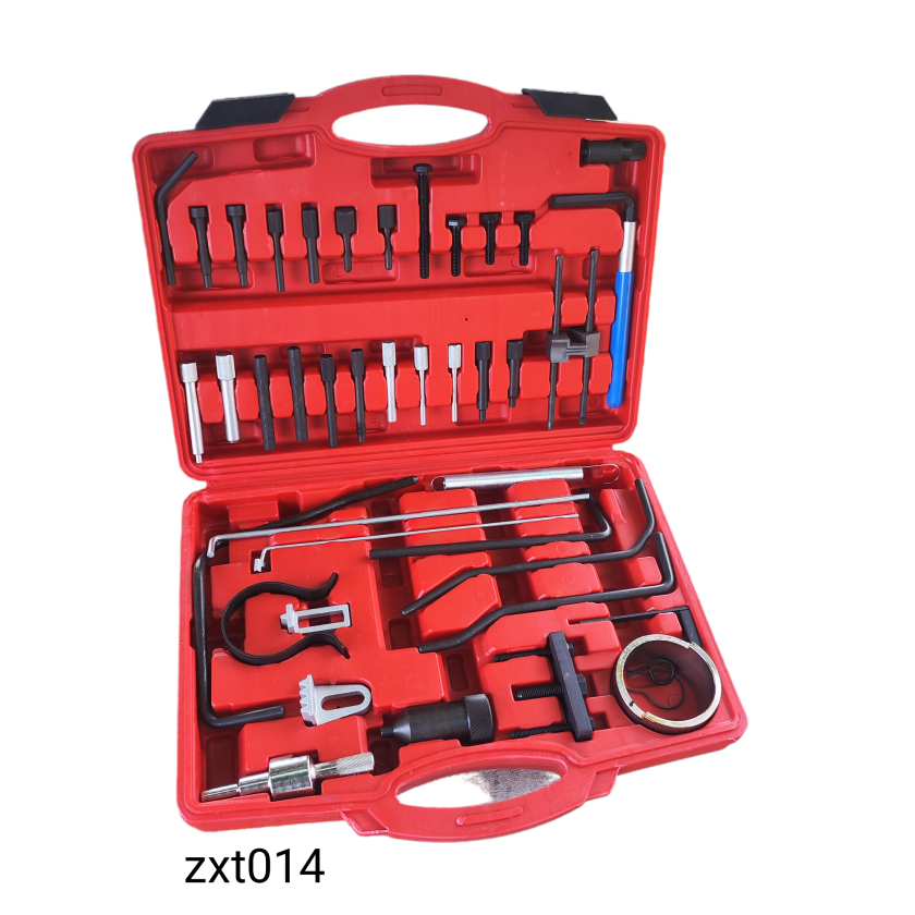 Set alata za razvod motora dizel & benzin, Citroen & Peugeot  zxt014