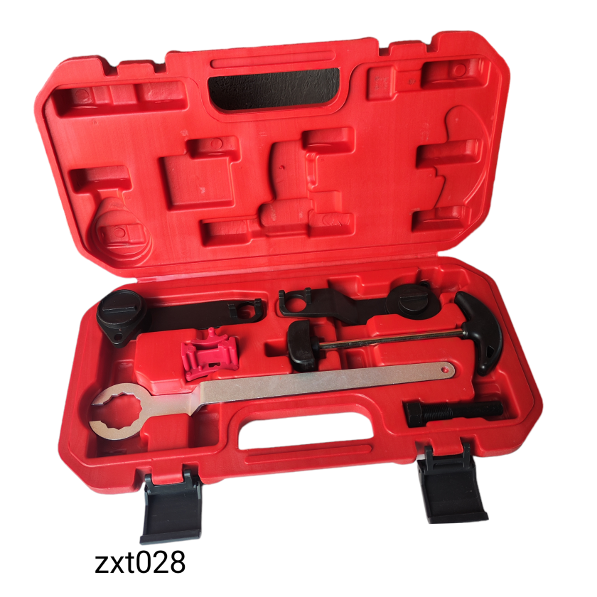 Set alata za razvođenje za EA211 VW Go-lf 7 mk7 VII jets-ta 1.2 1.4 t-si TGI benzinski motor set alata za bregasto vratilo  zxt028