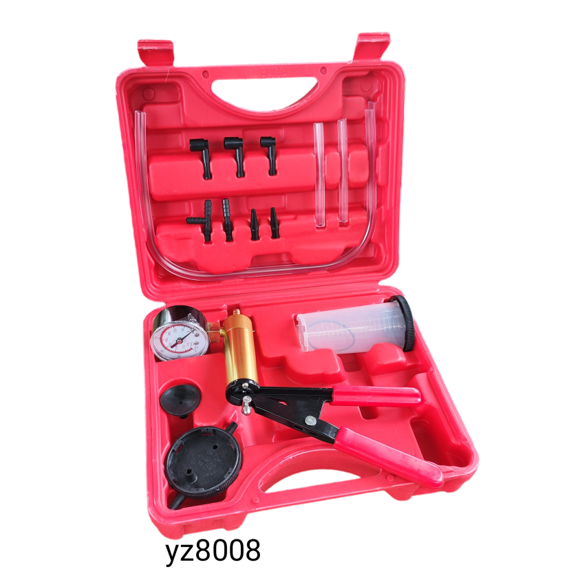 vakum pumpa yz8008