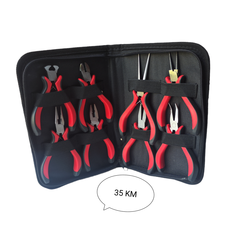 set alata alat mala klijesta 8/1