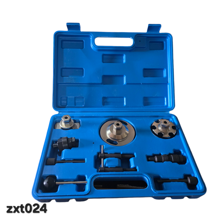 set alata za mjerenje vremena motora Prikladan za VAG 2.7 & 3.0 TDI & TDI CR A4 A5 A6 AB Q5 Q7
