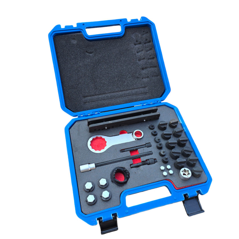 Set stezaljki VAG 2.9 3.0 TFSI V6 EA839 (od 2016)