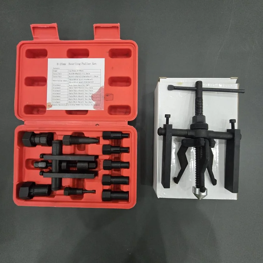 set radapcigera za unutrasnje lezaje