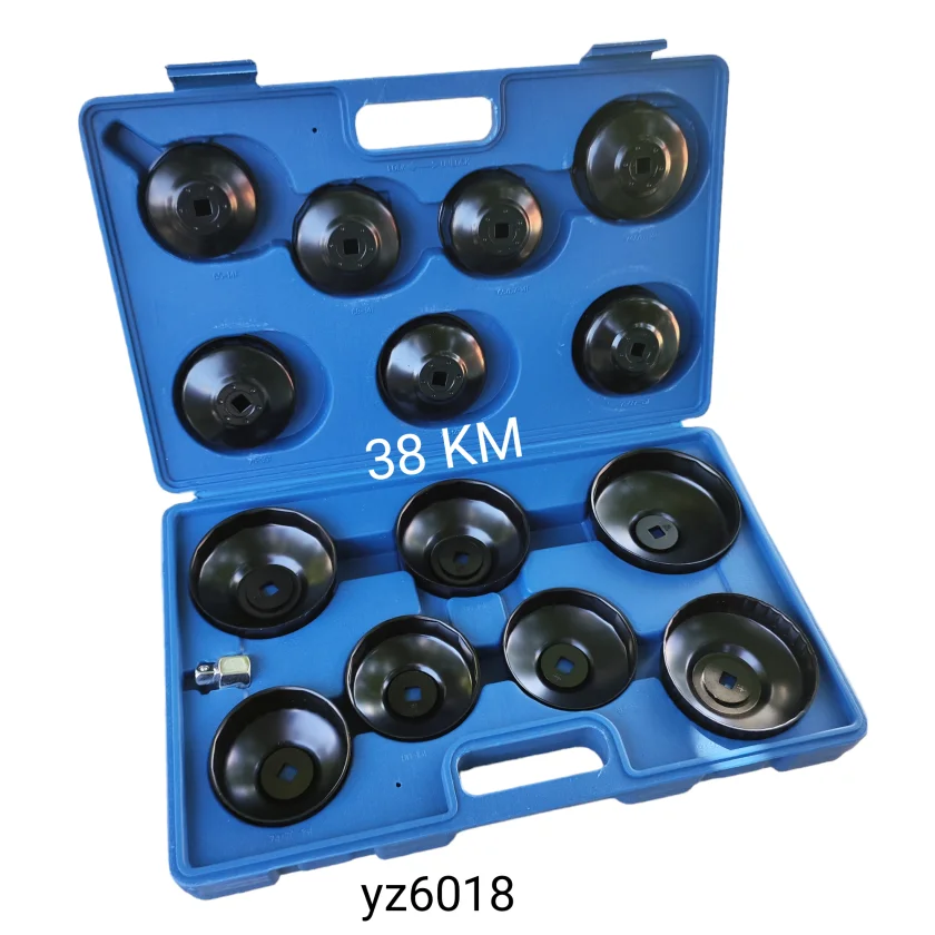 set alata za montazu i demontazu uljnih filtera